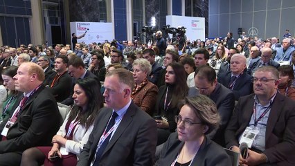 “Birleşik Krallık Teknoloji Konferansı” - detaylar -  İSTANBUL