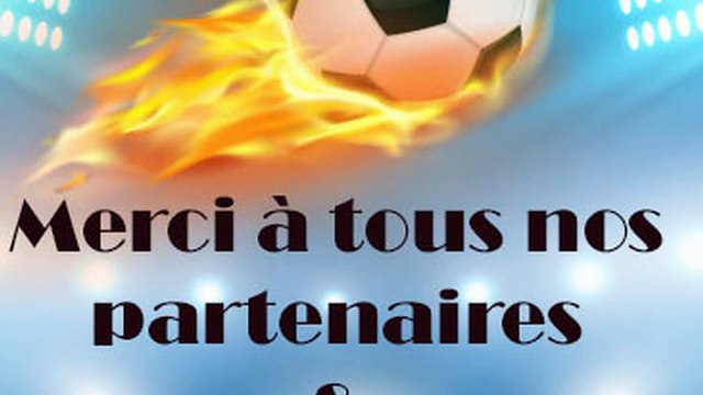 Sponsors et partenaires