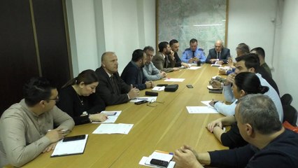 Mbahet mbledhja e KKSB-së në Gjakovë-Lajme