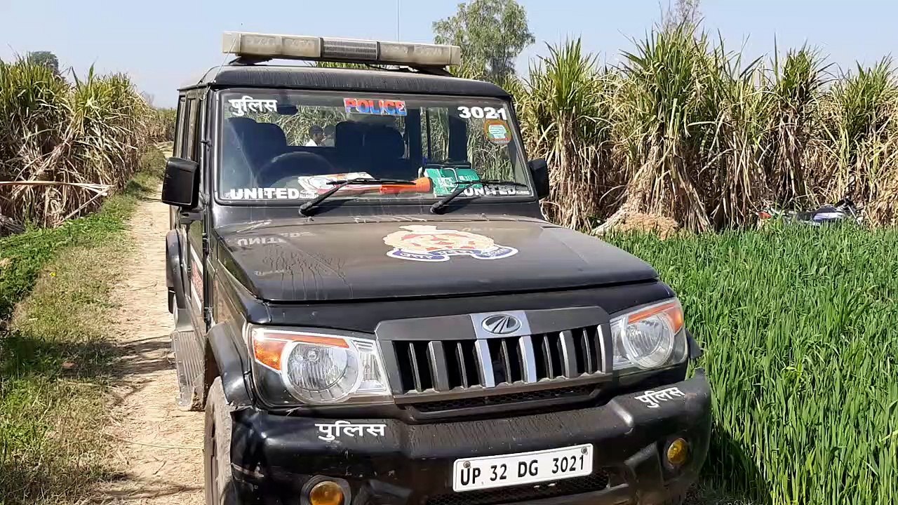 शामली: नहीं रूक रहा चोरो का आतंक,  शुगर मिल से...