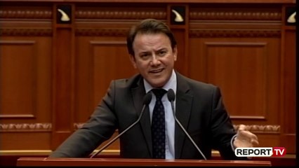 Gjoni: Po u thoni shqiptarëve ikni ju, se ju zëvendësojmë me punëtorë nga vendet e treta