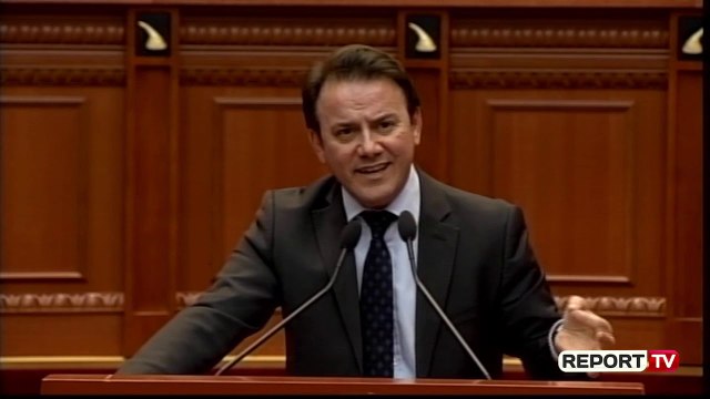 Gjoni: Po u thoni shqiptarëve ikni ju, se ju zëvendësojmë me punëtorë nga vendet e treta