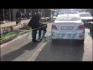 Download Video: TE SHTENA ME ARME ZJARRI NE SHKODER, NE KERKIM AUTORI - News, Lajme - Kanali 7