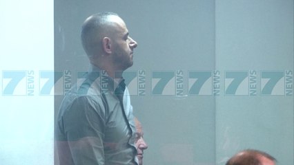 RREZOHET KERKESA E ARBER ÇEKAJT, GJYKATA LE NE FUQI ARRESTIN - News, Lajme - Kanali 7