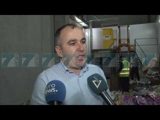 ASGJESOHEN LODRAT E DEMSHME NGA KINA, PERMBANIN LENDE KIMIKE  - News, Lajme - Kanali 7