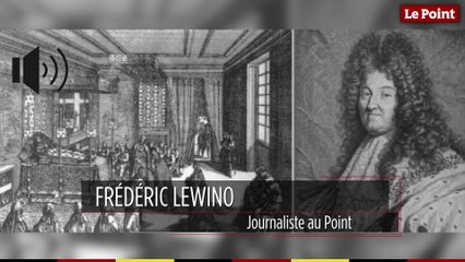 1er septembre 1715 : le jour où Louis XIV meurt de la gangrène