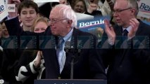 BERNIE SANDERS, «KY ESHTE FILLIMI I FUNDIT PER DONALD TRUMP» - News, Lajme - Kanali 7