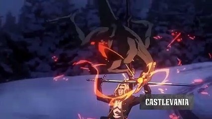 Alucard’s Heirloom Sword – Castlevania – MAN AT ARMS: REFORGED