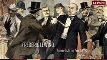 6 septembre 1901 : le jour où le président américain Mc Kinley est assassiné par un anarchiste