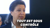 Agnès Buzyn, en larmes, quitte avec 