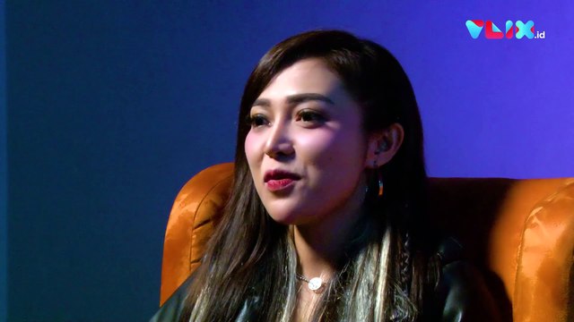 Chacha Sherly Soal Trio Macan: Lagi Sayang Eh Ditinggalin