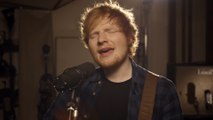 Ed Sheeran cumple 29 años en pleno descanso en su carrera