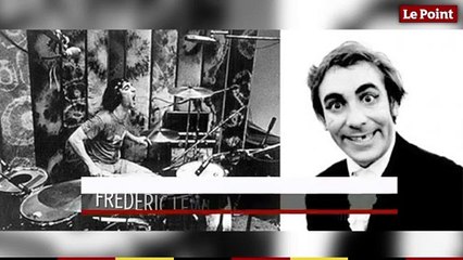 7 septembre 1978 : le jour où Keith Moon le batteur des Who succombe à une overdose