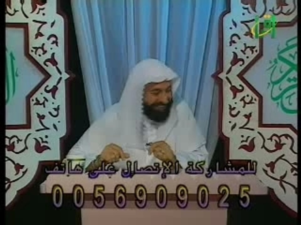 Tajwid 055 اللام الشمسية والقمرية