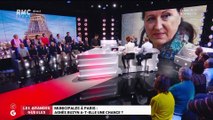 Municipales à Paris: Agnès Buzyn a-t-elle une chance ? - 17/02