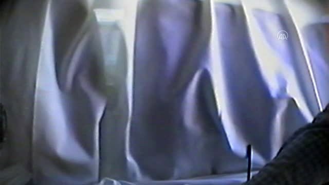 Fetullahçı Terör Örgütü'nün sınavlarda yaptığı usülsüzlüklerin görüntüsü ortaya çıktı (2)