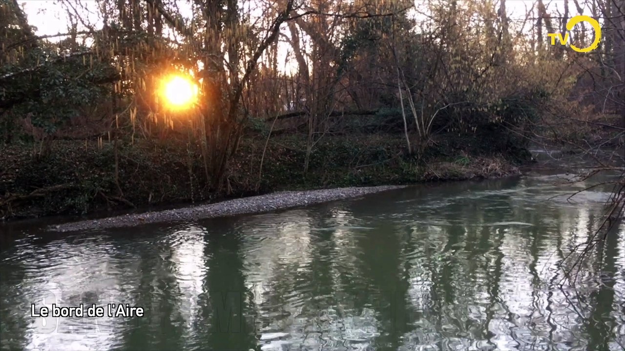 sans commentaire: l'Aire