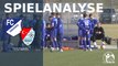 Spielanalyse | FC Ismaning - Türkgücü München (Testspiel)