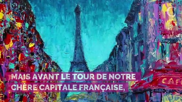 Harper Beckham, la fille de Victoria et David Beckham, reçoit sa toute première robe haute couture... à 8 ans !