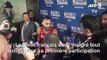 NBA: Rudy Gobert très en vue pour son premier All-Star Game