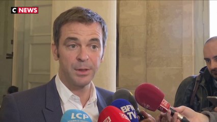 Tout savoir sur Olivier Véran, le nouveau ministre de la Santé