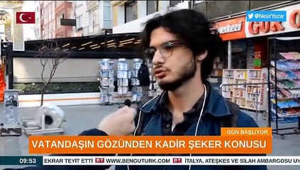 17 ŞUBAT 2020 MUHAMMET KUTLU İLE GÜN_BAŞLIYOR