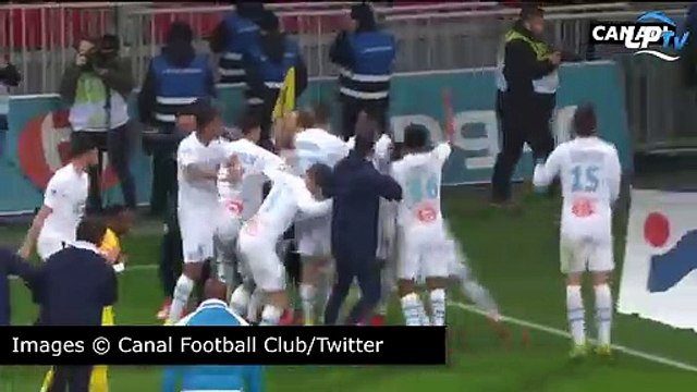 Retrouvez la joie du parcage Marseillais à Lille