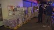 Armed gang steals 600 toilet rolls as panic buying continues in Hong Kong amid coronavirus outbreak