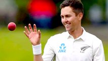 IND VZ NZ TEST SERIES | New Zealand announce their squad for India Tests