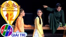 Lô tô show - Phiên bản nghệ sĩ | Tập 12[1]: Nhóm 3 Cô Gái - Chủ đề Xử lý tình huống