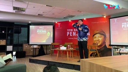 Lengkap! Cerita Mengejutkan Ahok Dibalik Penjara