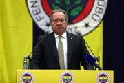Fenerbahçe Başkan Yardımcısı Burhan Karaçam, görevinden ayrılma kararı aldı