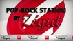 Bruce Springsteen, Michael Malarkey, U2 dans RTL2 Pop Rock Station (16/02/20)
