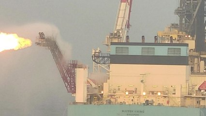 [기업] 포스코 인터, 미얀마에서 추가 가스층 발견 / YTN