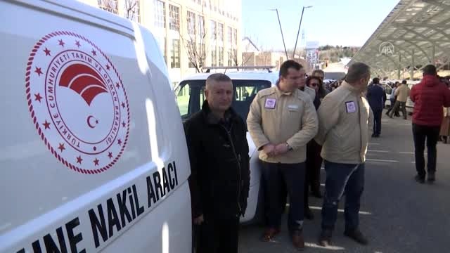 Pakdemirli: (Tağşiş) Tekrarı durumunda hapis cezasının getiriliyor olması lazım olduğunu...