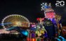 Le Carnaval de Nice 2020 célèbre le roi de la mode