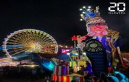 Le Carnaval de Nice 2020 célèbre le roi de la mode