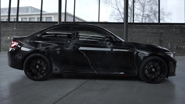 BMW M2 by FUTURA 2000