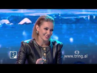 3shat - Episodi 6/  Pyetje ne Bore - Kastro Zizo