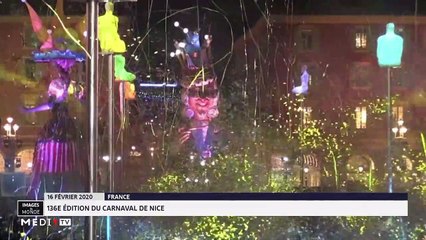 Images du Monde - 17/02/2020