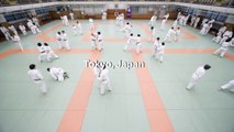 Kodokan: near-religious experience for foreign judo pilgrims