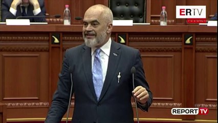 Rama për prokurorët e gjyqtarët 'KÇK': Vettingu zyrtar do t'ju duke lule, do dërgohen në burg