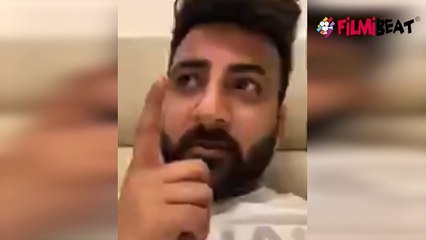 Shehnaz के Swayamvar पर भाई Shehbaz Gill ने Vote मांगने के लिए बोली थी ये बात |FilmiBeat