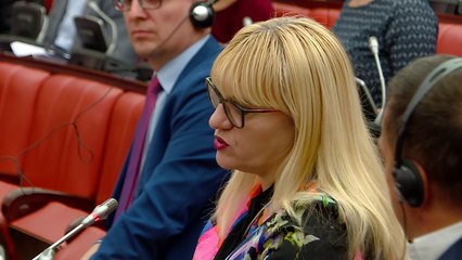 Kuvend, Komisioni miraton Ligjin për Prokurori