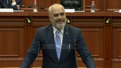 “Nuk mjafton burgu, duhen zhveshur nga pasuritë”/ Rama: OFL tronditi krimin