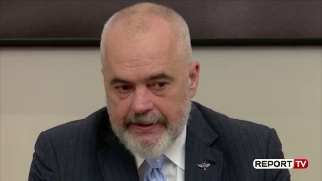 Mbledhja e katërt e Komitetit Kombëtar të Rindërtimit, Rama: Projekti nis më shpejti