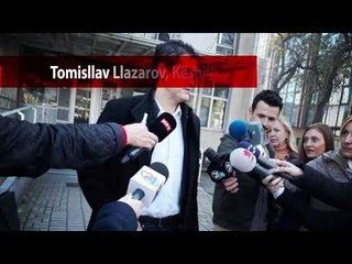 Bozhinovski: “Dhuna në Qendër”, e urdhëruar nga VMRO-ja