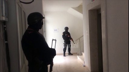 OFL kerkese Dritan Dajtit dhe Xhevdet Troplinit