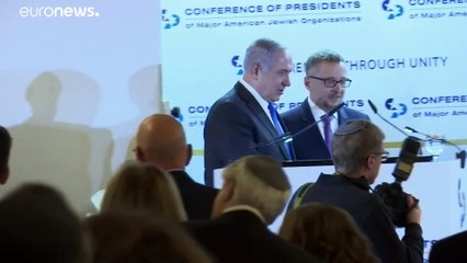 أول طائرة إسرائيلية تحلق فوق السودان