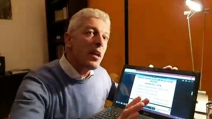 Morra - Il contrasto alle mafie ed i risultati economici (16.02.20)